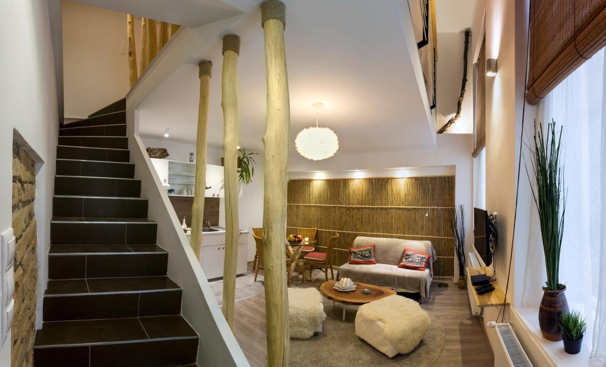 Suites 13 Budapesta Exterior foto