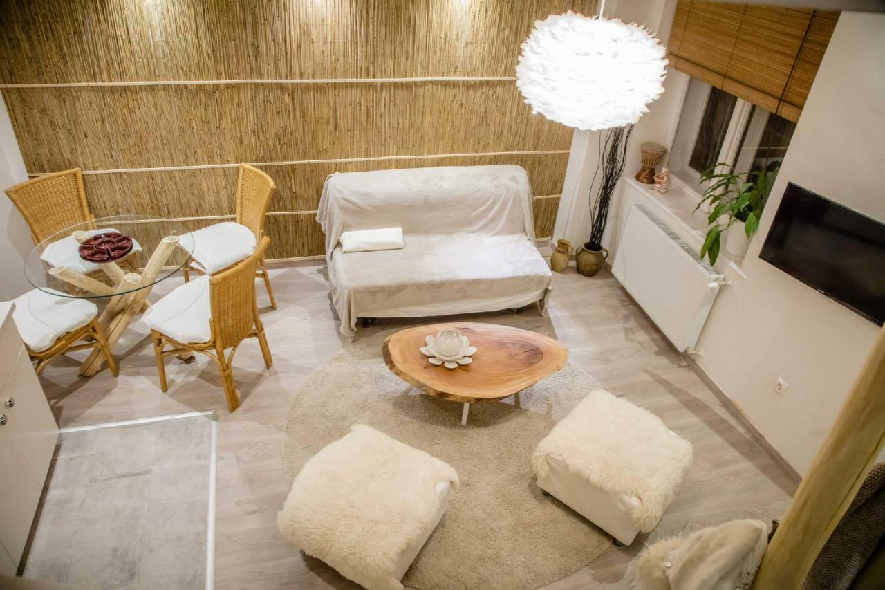 Suites 13 Budapesta Cameră foto