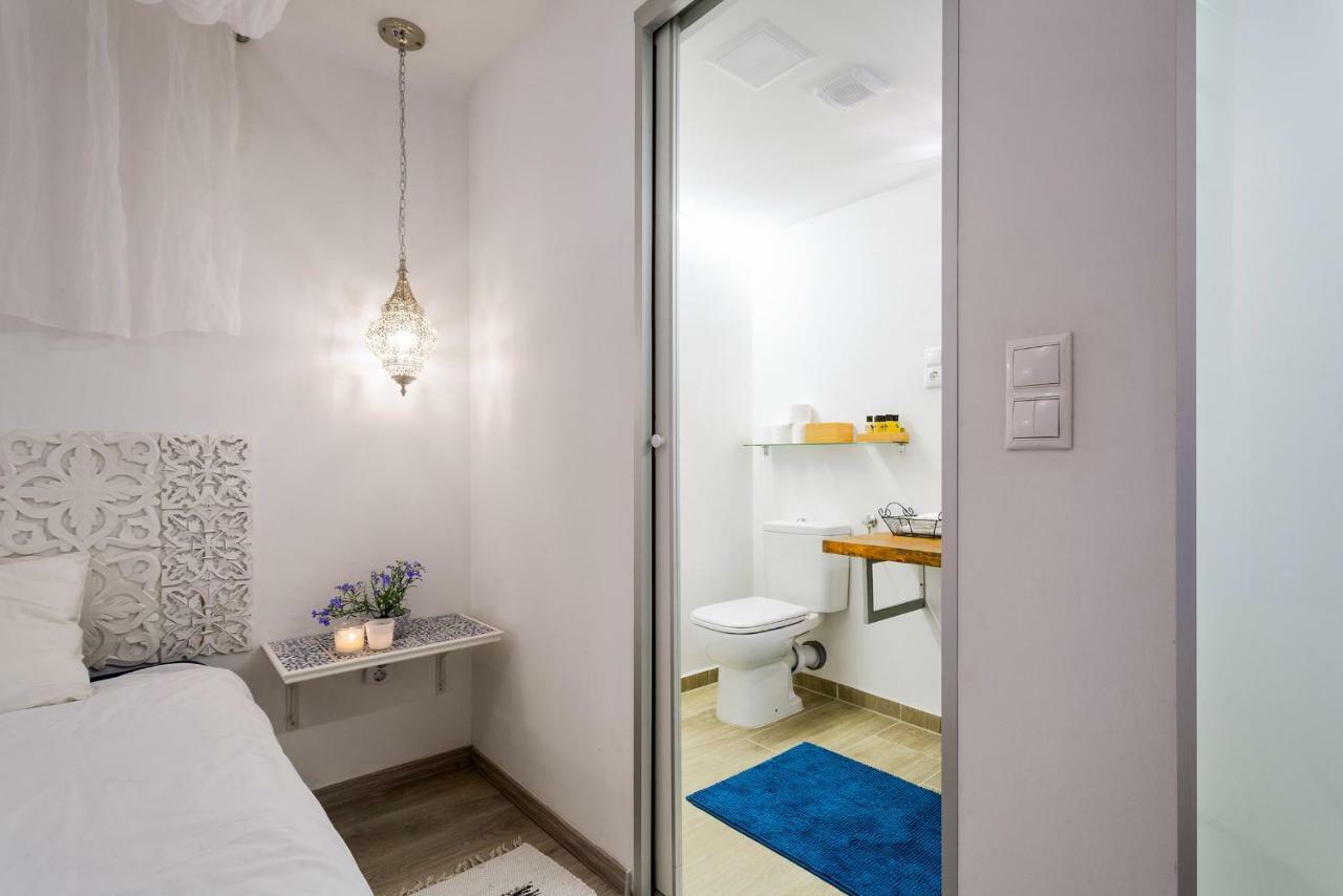 Suites 13 Budapesta Exterior foto