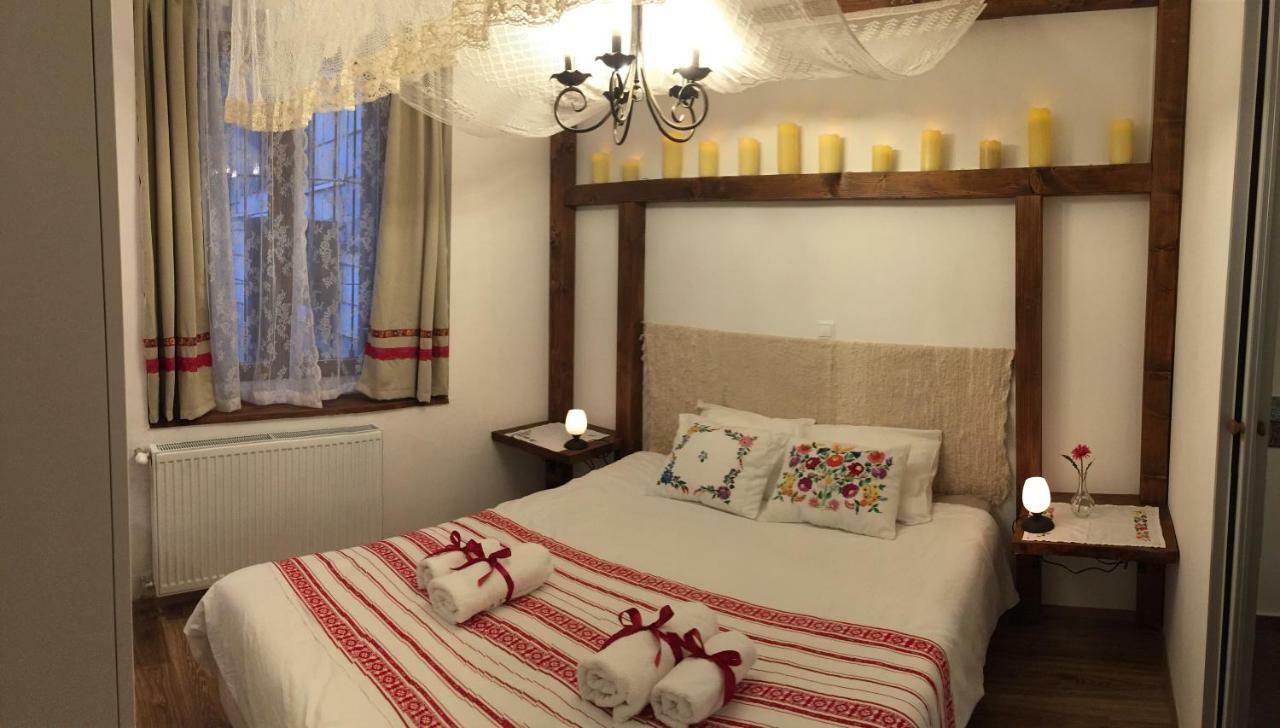 Suites 13 Budapesta Exterior foto